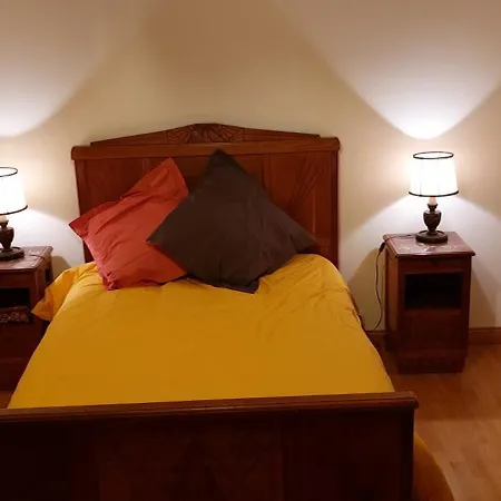 Vakantiehuis Domaine Fontaine Stanislas